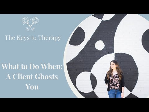 Видео: Что делать, если клиент игнорирует вас