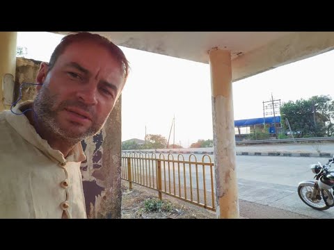 Видео: И от путешествия можно устать | Мотопутешествие по Индии