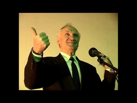 Видео: Об отношении проф. Осипова к Ветхому Завету