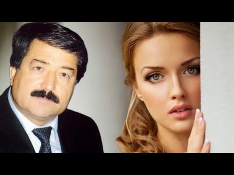 Видео: Лутфулло Давлатов-3 суруди ҷаззоб/Lutfullo Davlatov-3 surudi jazzob