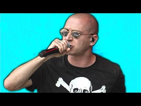 Видео: Обзор - Oxxxymiron. "Кем ты стал?"