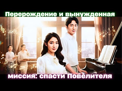 Видео: Перерождение и вынужденная миссия: спасти Повелителя Демонов с помощью «бесполезной» системыok