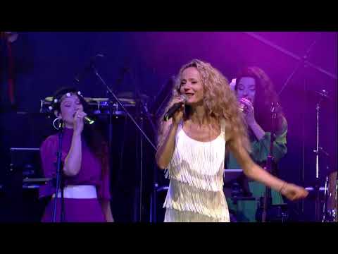 Видео: Хей, мори Ружке LIVE - Деси Добрева