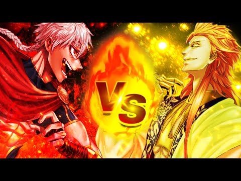 Видео: КУХУЛИН VS АПОЛЛОН | КАКОЙ БОГ СИЛЬНЕЕ!?