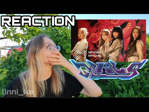 Видео: Реакция на клип 💣 AESPA - Girls 💣 Наконец-то ЭСПА победили Black Mamba ☠️?! | #KPOP Reaction