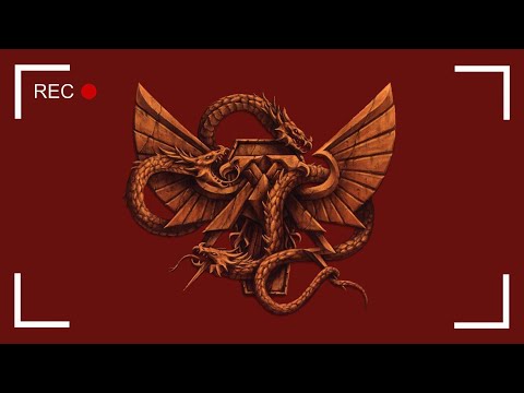 Видео: Альфа Легион: Клейменные предательством