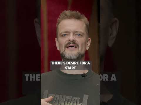 Видео: Modern Jovi — самый ПОПУЛЯРНЫЙ кавер Пушного! Как пришла идея? 🤘🏼