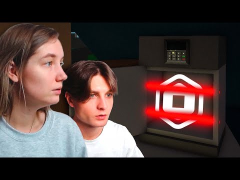 Видео: Кто быстрее ОГРАБИТ ДОМ, получит РОБУКСЫ в Брукхейвен РП Роблокс! Челлендж в Brookhaven RP Roblox