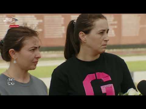 Видео: Беслан 20