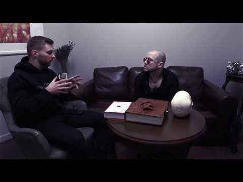 Видео: Виктор Щербаков. Про философию дзен. Часть 1 / Viktor Scherbakov about Zen Dentistry. Part 1