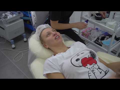 Видео: Оля Полякова и лучший способ быть самой красивой !