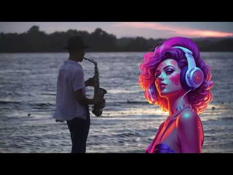 Видео: Chuyakov Project - Ветер в ладонях (french house) #discomusic