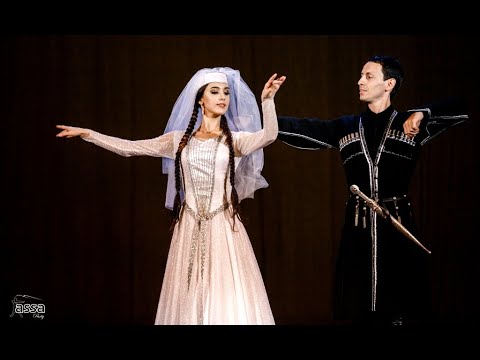 Видео: Картули Аскер и Тома Асса