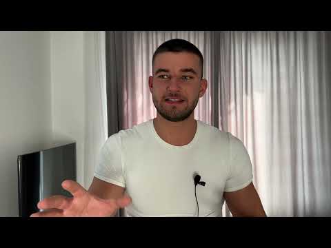 Видео: Я наконец понял секрет отказа от вредных привычек (Твой план действий)