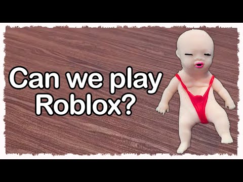 Видео: Заставить ИИ притвориться нашим младшим братом