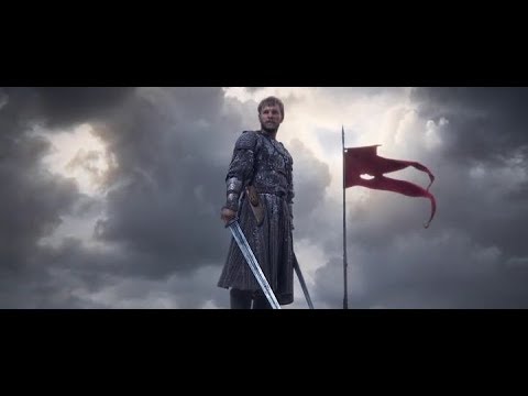 Видео: Оргия праведников - Последний воин мёртвой земли