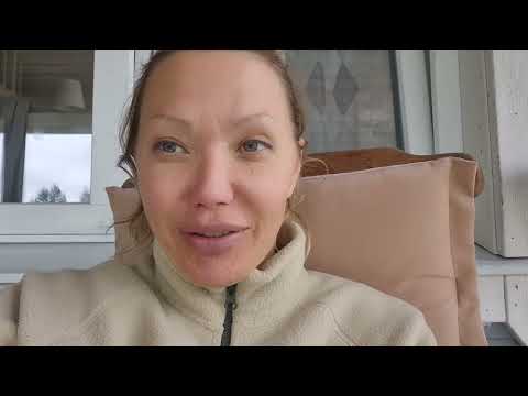 Видео: Опять 25..Каракул какой-то. почти не могу есть... 