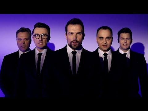 Видео: Группа ViVA - Белая ночь