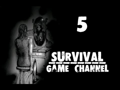 Видео: Прохождение Downfall: A Horror Adventure Game — Часть 5: Финал