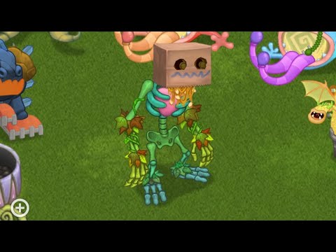 Видео: У МЕНЯ ВЫВЕЛАСЬ РЕДКАЯ СКЕЛЕТ ТЫКВА 🎃 🎃 