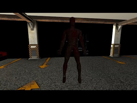 Видео: ПАРКОВОЧНЫЙ МАНЬЯК — Прохождение «The Parking»