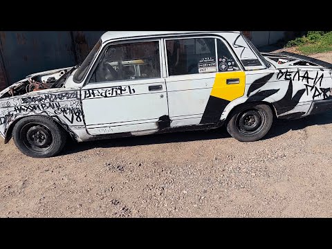 Видео: Жесть на СТО. Будни в гараже #65. Пацанские тазы.