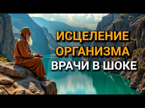 Видео: 🤲 ЗДОРОВЬЕ СРАЗУ ВЕРНЕТСЯ! Слушать канон к ГОСПОДУ за сильно Болящего