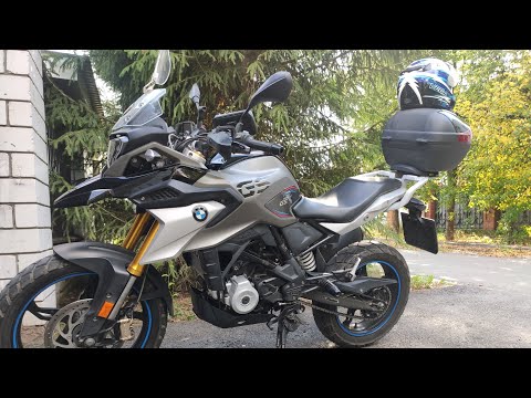 Видео: БМВ G310GS: чёткая, надежная и кайфовая лошадка! 5 сезонов, а эмоции огонь🔥