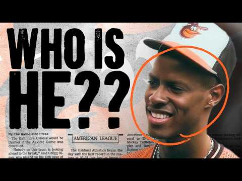 Видео: Я нашёл его майку новичка, а потом нашёл его самого. | Архив Sideline