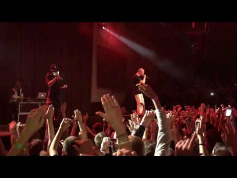 Видео: ГОРОД ПОД ПОДОШВОЙ FULL HD (1080P). КОНЦЕРТ OXXXYMIRON