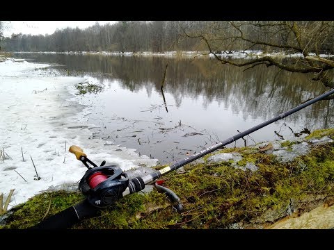 Видео: JOHNCOO HUNTING BLACK тест на воде перегруз 62 грамма досадный сход судака мега чешуя сазана
