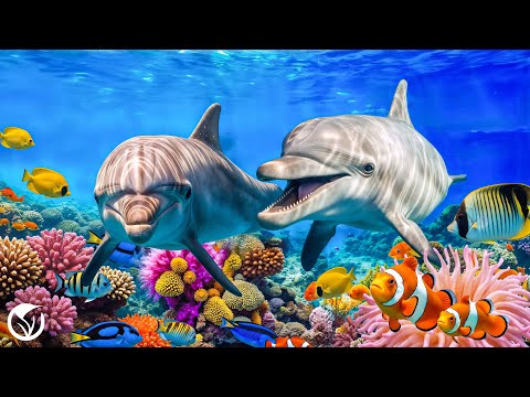 Видео: Расслабляющие звуки для восстановления внутренней гармонии • тело, разум #51