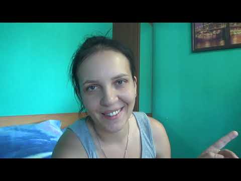 Видео: Мы На ЮГЕ/ Джубга/ Очень Рады СБЫЛАСЬ МЕЧТА/