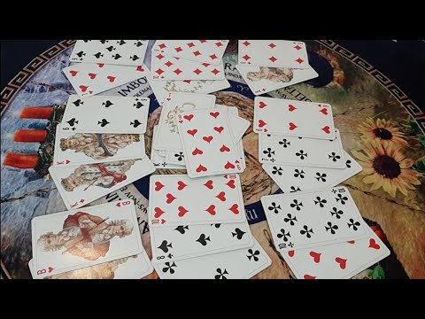 Видео: Какие чувства и эмоции скрывает Король ♣️ к Даме ♥️...?