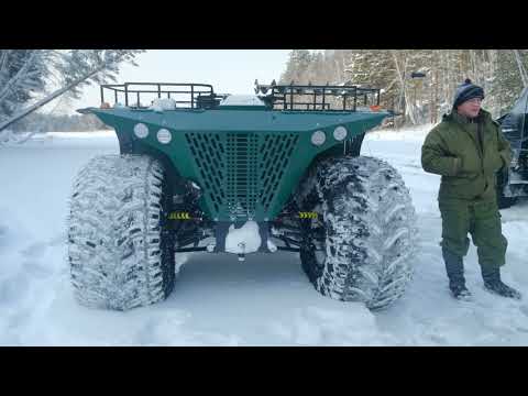 Видео: Верховья реки Зима. Иркутская обл.