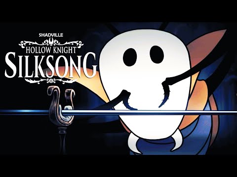 Видео: Отец Пламени и Курьерский ломтик мяса 🦟 Hollow Knight: Silksong Прохождение игры #22