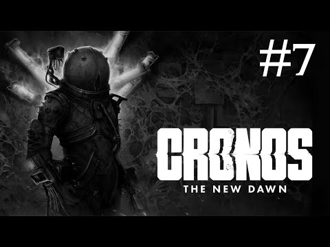 Видео: Cronos: The New Dawn # прохождение [7]