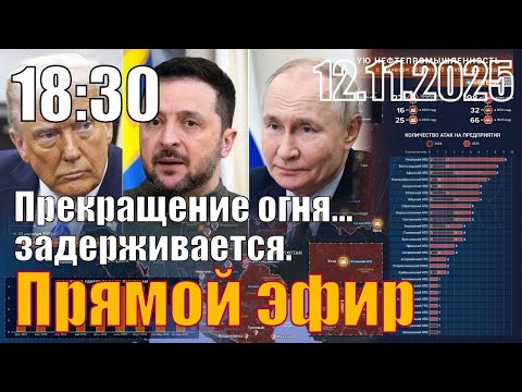 Видео: Прекращение огня...задерживается. Совместно сСталинград ТВ