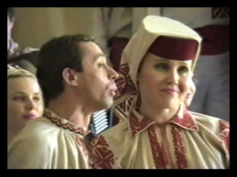 Видео: Концерт до 8 Березня