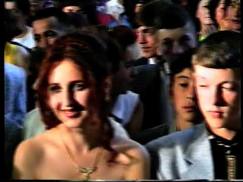 Видео: Выпускной 1998г, Кварцитка