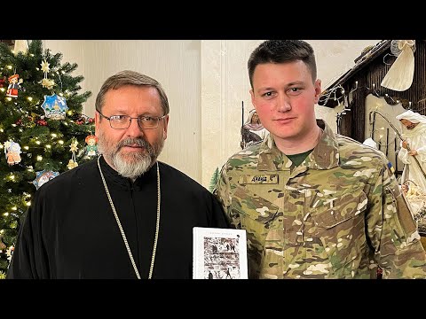 Видео: Де Бог на війні?