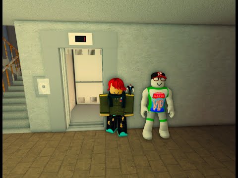 Видео: Roblox-Лифты Модерн (Обнова)