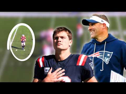 Видео: Не могу поверить, насколько по-другому сейчас выглядят «Патриоты»