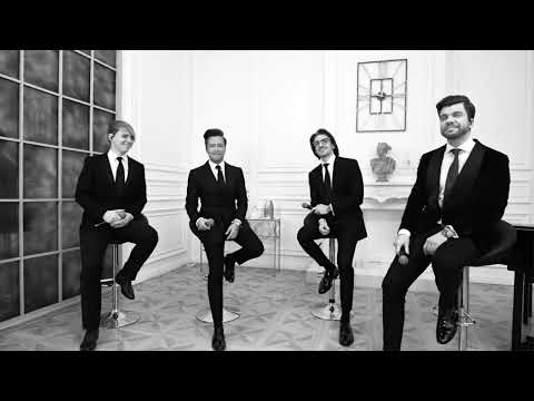Видео: ОНЛАЙН-КОНЦЕРТ #5 | ГРУППА КВАТРО