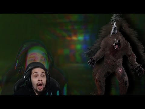 Видео: Mulder воин-усач реабилитируется за Они в Dead by Daylight