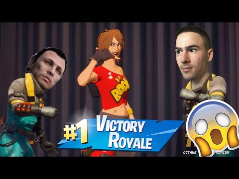 Видео: Направо ги размазахме! Играем Фортнайт с ИВЧО И ВАС!