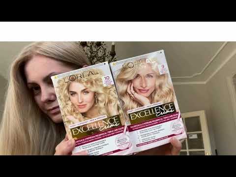 Видео: Фарбую сивину вдома: найкращі та найгірші фарби!
