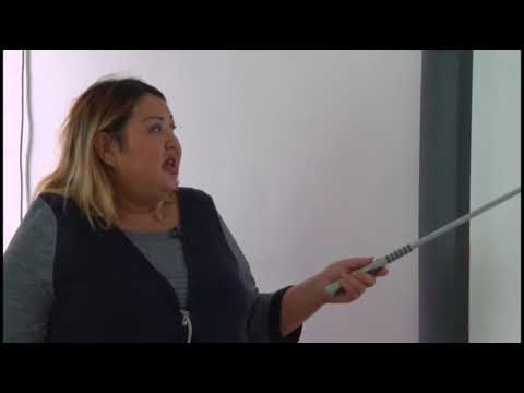 Видео: Жиенбай С Б  Аутэкология жане агзалар эк сы