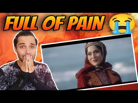 Видео: Алиреза Горбани Ружайе Би Гарар // Реакция