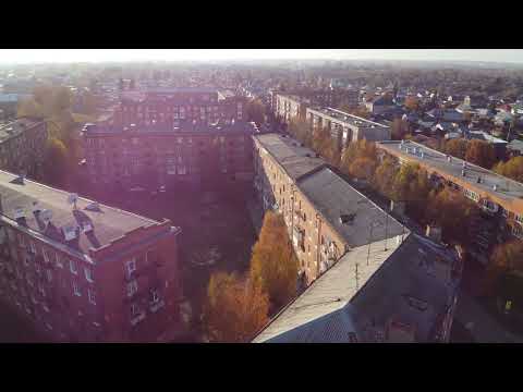 Видео: Юрга (без обработки)